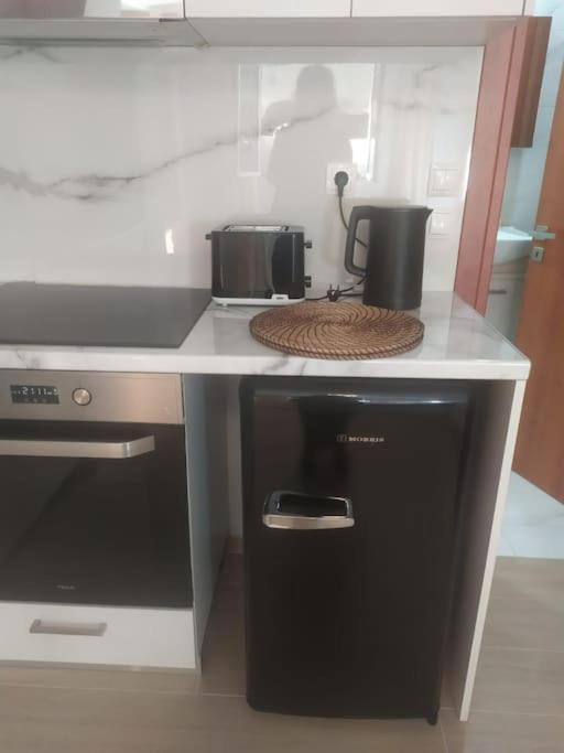 Studio Apartment With All Amenities In Kolonaki Athen Eksteriør bilde