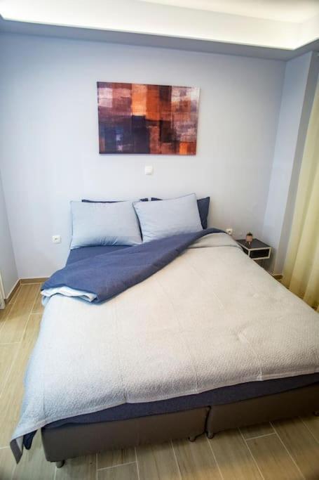 Studio Apartment With All Amenities In Kolonaki Athen Eksteriør bilde