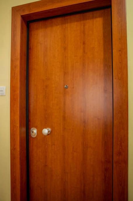 Studio Apartment With All Amenities In Kolonaki Athen Eksteriør bilde