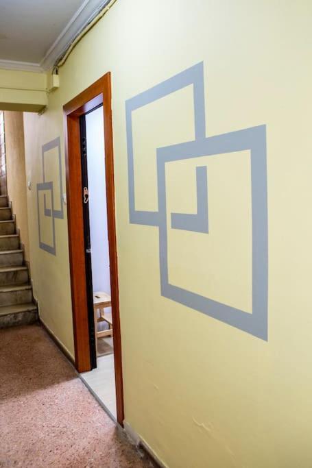 Studio Apartment With All Amenities In Kolonaki Athen Eksteriør bilde
